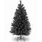 4.5ft. Unlit North Valley® Black Spruce Artificial Christmas Tree